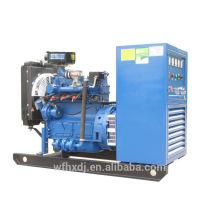 30kw natural gas generator for sales